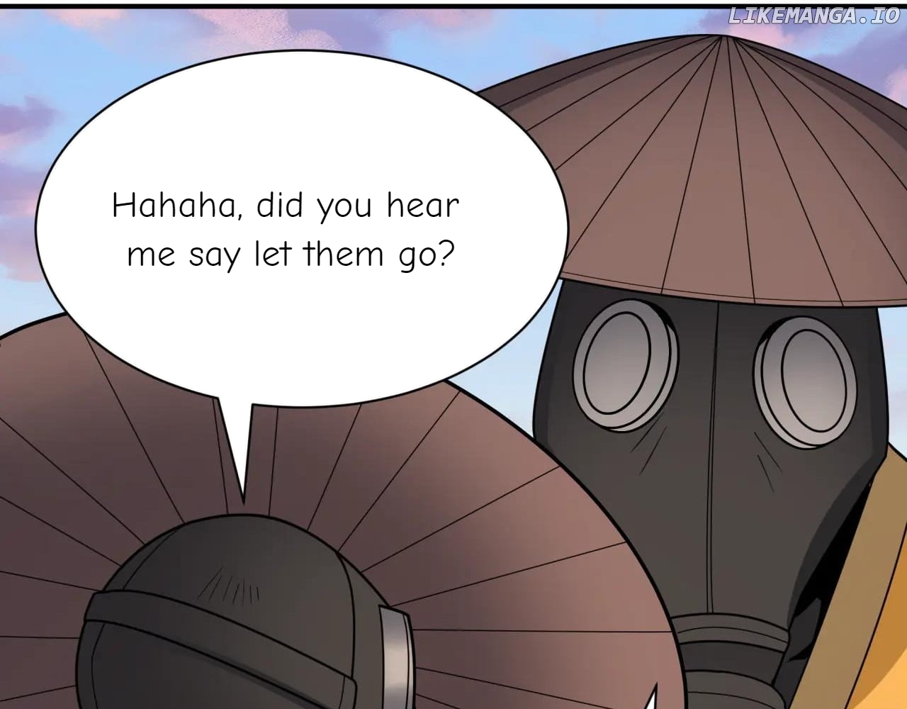 Era of the Haunted Chapter 418 - page 83